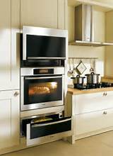 Images of Miele Kitchen Appliances