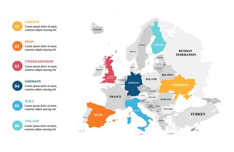 Europe Map Geography Map Infographic Map Porn Sex Picture