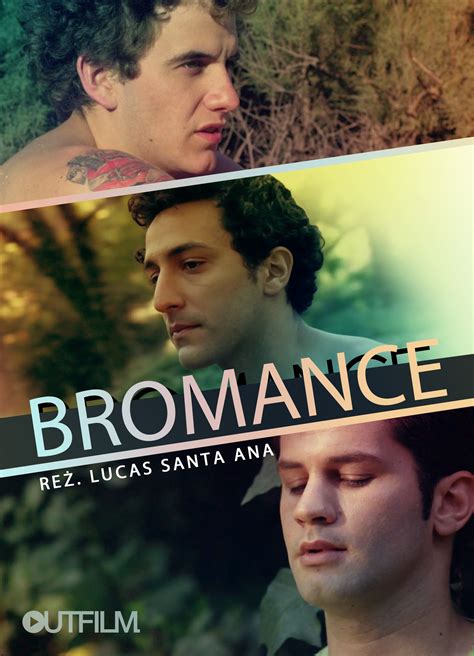 bromance outfilm