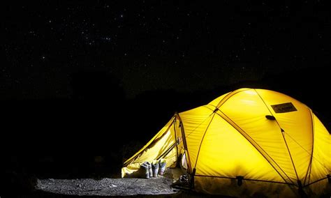 10 Camping Sex Tips Because Theres More Than One Way To Enjoy Roughing It