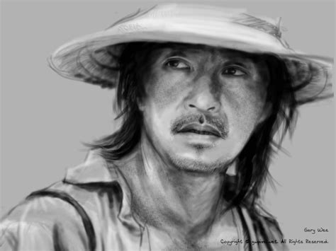 Pictures Of Stephen Chow