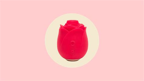Rose Sex Toy Review I Tried The Viral Tiktok Toy Why You Ve Got To Try It