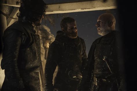 Season 4, Episode 9 - The Watchers on the Wall - Game of Thrones Photo ...