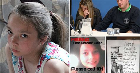 nottinghamshire police make fresh appeal for help finding missing teenage girl amber peat