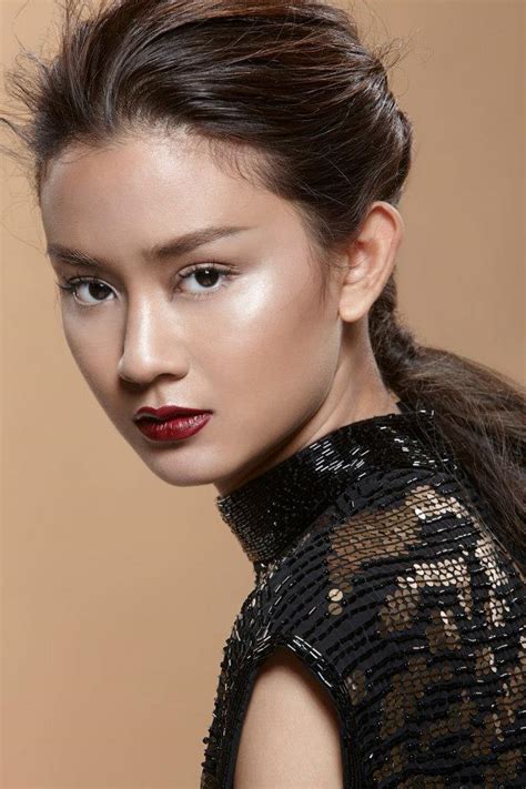Nathachanilwan Female Model Profile Bangkok Bangkok Thailand 23
