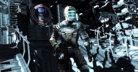 Visceral Games Job Posting Hints At Future Dead Space Titles