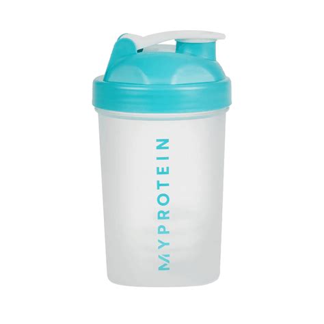 Myprotein My Protein Mini Bottle Shaker 400ml Fitness Accessories From Prolife Distribution Ltd Uk