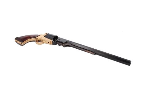 Rewolwer Pietta 1851 Colt Reb Nord Navy Carbine Kal44
