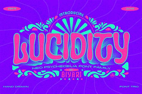 55 Best Hippie Fonts Free Premium 2022 Hyperpix