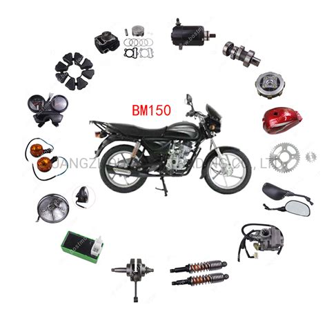 What Are All The Parts Of A Motorcycle Reviewmotors Co