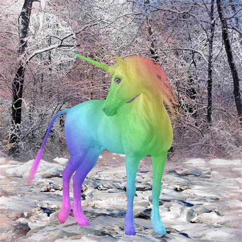 I am unicorn was first broadcast on september 27, 2011 in the united states on fox. What the Rainbow and Unicorn Trends Really Say About Us ...