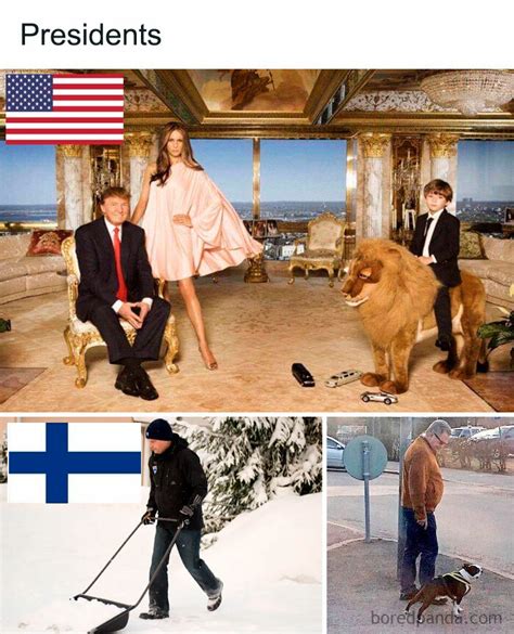 Finland Is A Whole Different World And These 77 Memes Are Here To