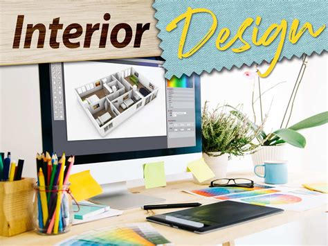 6 Reasons Why You Shouldnt Go To Interior Design Course On Your Own