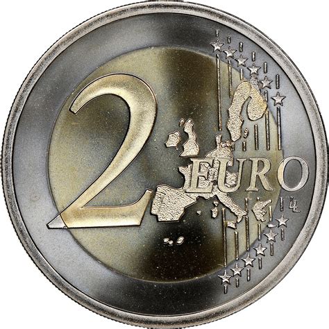 Finland 2 Euro Km 105 Prices And Values Ngc