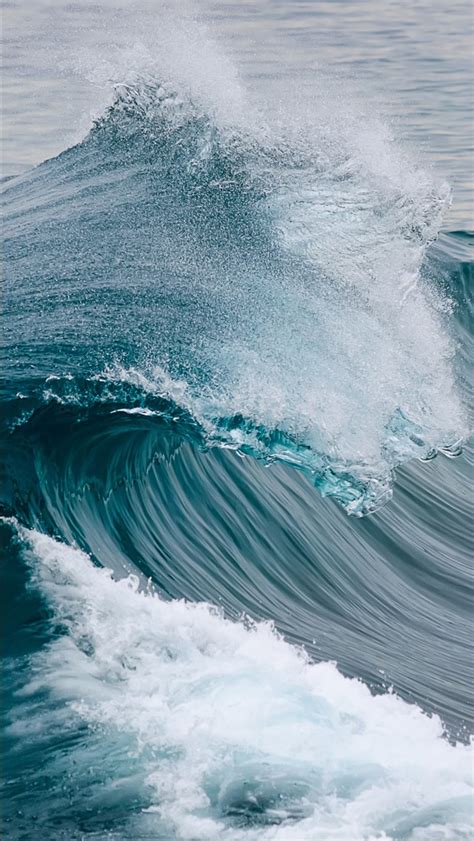 Wallpapers Hd Ocean Waves