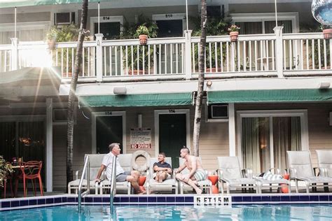 Where To Stay In Key West