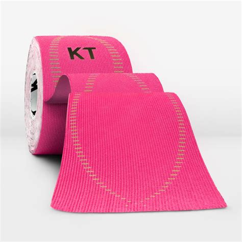 Kt Tape Pro Sport Kinesiology Tape Of Maximum Synthetic Quality 5cm X