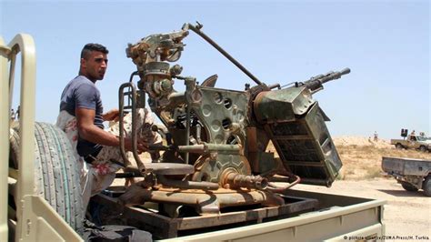 Libyan Forces Capture Islamic State Sirte Headquarters Daily News Egypt