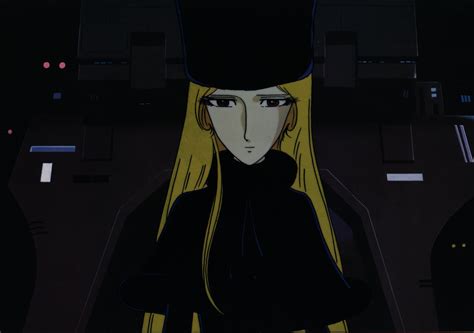 Discover 149 Galaxy Express 999 Anime Latest Vn