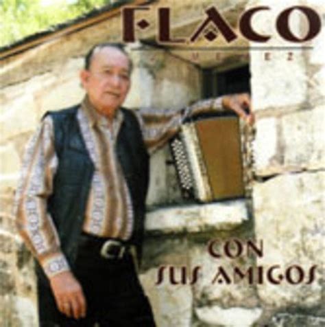 Flaco Jimenez Con Sus Amigos Music