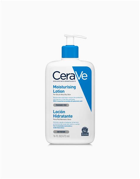 Shop for cerave daily moisturizing lotion at ralphs. Daily Moisturizing Lotion (473ml) by CeraVe | BeautyMnl