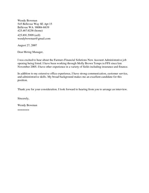 Cover letter examples General Cover Letter 2 Cover Letter Templates | Cover letter for resume ...