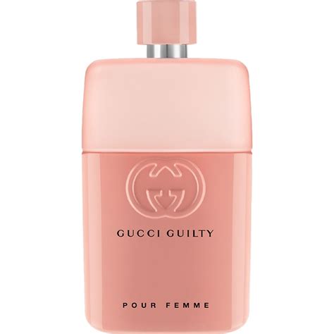 Gucci Guilty Pour Femme Eau De Parfum Spray Love Edition Door Gucci ️