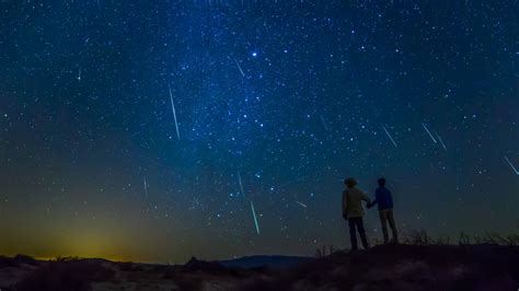 The Best Meteor Shower Of 2020 Is Happening This Weekend Heres How To