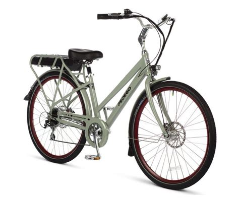 Browse Electric Bikes 19 Models Pedego Electric Bikes Canada
