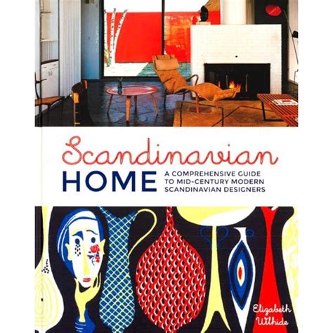 Bbw Scandinavian Home Isbn 9781849497497 Shopee Malaysia