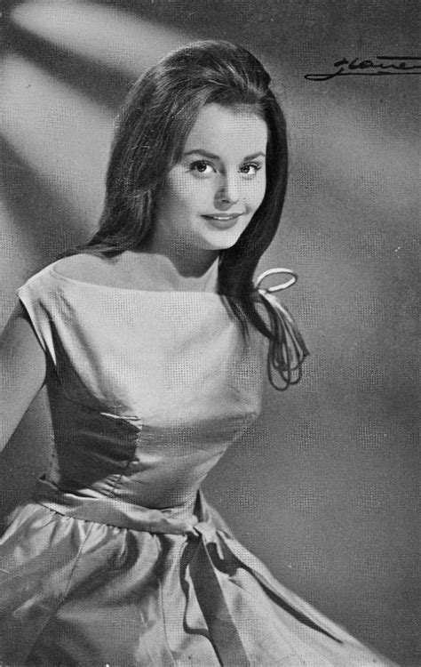 Spanish Classic Beauty 35 Vintage Photos Of Rocío Dúrcal In The 1960s