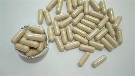 Herbal Sex Medicine Ginseng Capsule Enhancement Pills For Man Buy