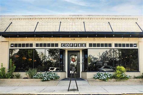 Top 10 Coffee Shops in Columbia, South Carolina - Brooksy Society