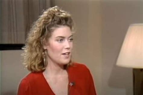 Having Been Acting Since The 1970s Did You Know Kelly Mcgillis Net