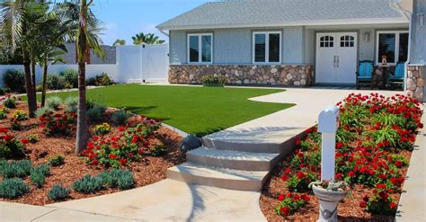 5 Eco Friendly Landscape Design Ideas For Your Backyard