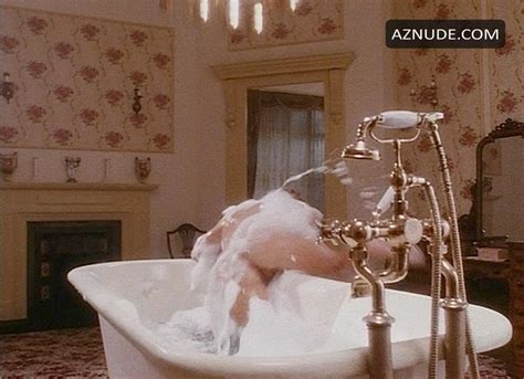 Chiller Nude Scenes Aznude