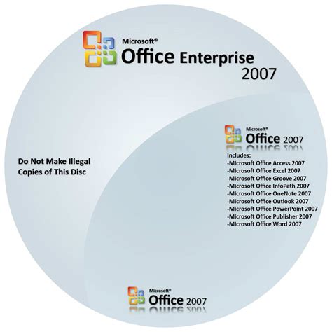 2007 Office