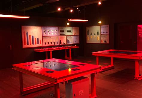 Illuminating The Truth With Adaptable Exhibit Lighting Solutions