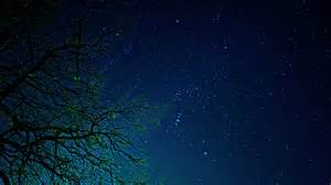 Pick up a free star . File:Bright Stars of Milky Way on the Dark blue Sky of ...