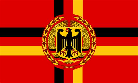 Redesign Of The Flag Of Germany Rvexillology