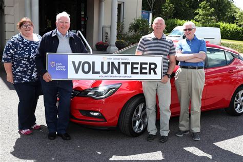 Drogheda Life Best News And Advertising Latest News New Volunteer