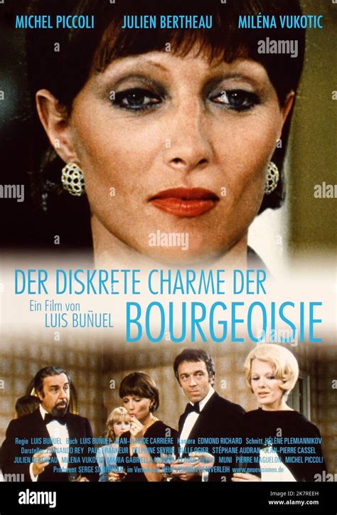 delphine seyrig cartel el encanto discreto de la burguesía personajes simone thevenot fr 1972