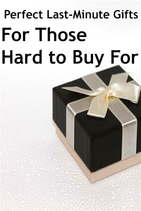 Whether virtually or in person, you spend the giving a gift to a great boss — someone who makes a big difference in how you approach daily with your gift, your boss will get to choose between five new hardcover options the book club suggests every. Perfect Last Minute Gift Ideas for Someone Who Has ...