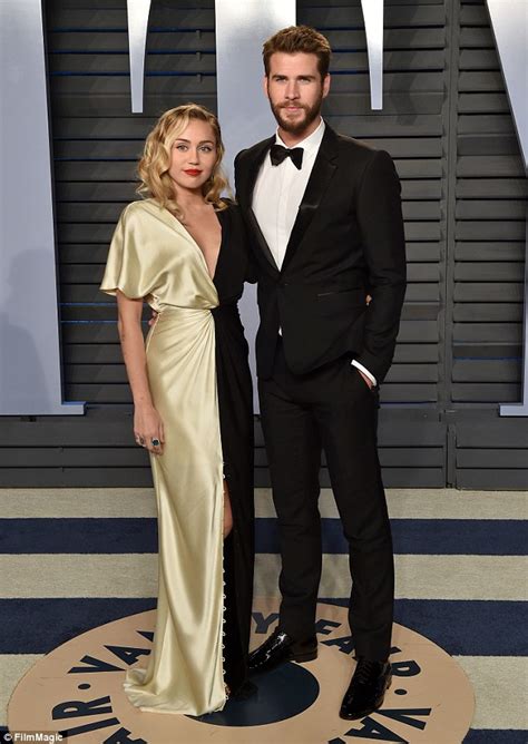 Find out more on glamour.com uk. Miley Cyrus Calls Off Engagement to Liam Hemsworth For The ...