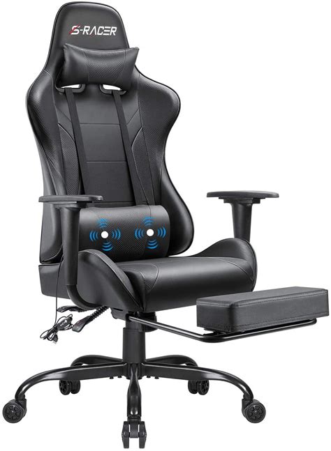 Best Gaming Chair With A Footrest 2022 Windows Central