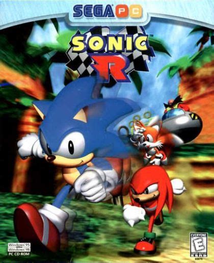 Sonic R Pc On Core Games