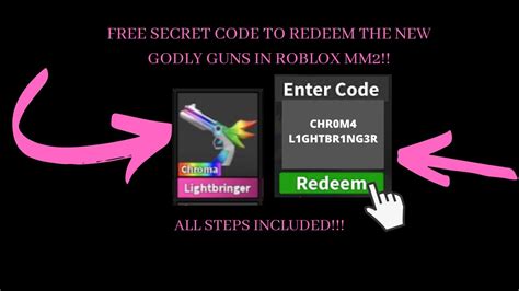 The latest ones are on feb 09, 2021 8 new promo codes mm2 results have been found in the last 90 days, which means that every 12, a new promo codes mm2 result is figured out. Redeem Codes Mm2 2021 Not Expired / Murder Mystery 5 Codes ...