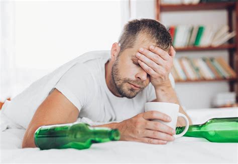 Why Do You Wake Up Early After Drinking Best Mattress Australia