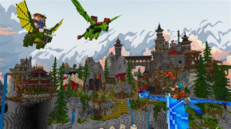 Galerie de screenshot et images minecraft dragon. Let's Play: Advanced Dragons | Minecraft