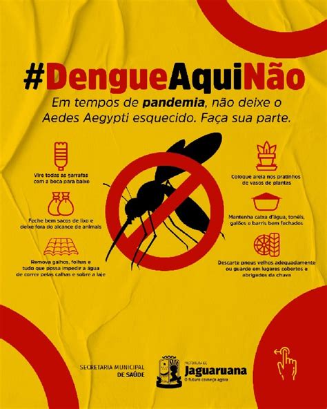 Todos Juntos No Combate A Dengue